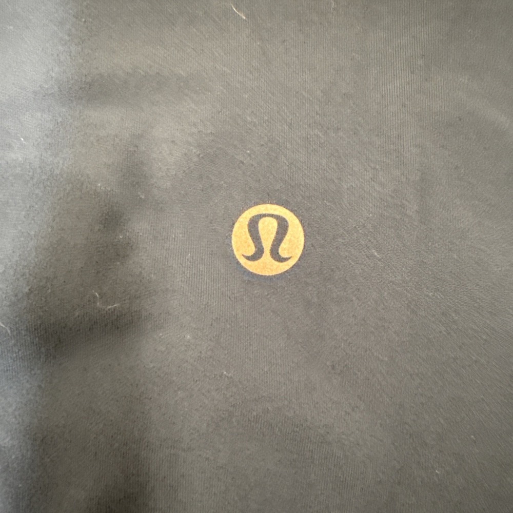 PANTS SWIFT WIDE LEG LULULEMON‎ Women Sz 14 Mid-Rise Pants in True Navy Blue